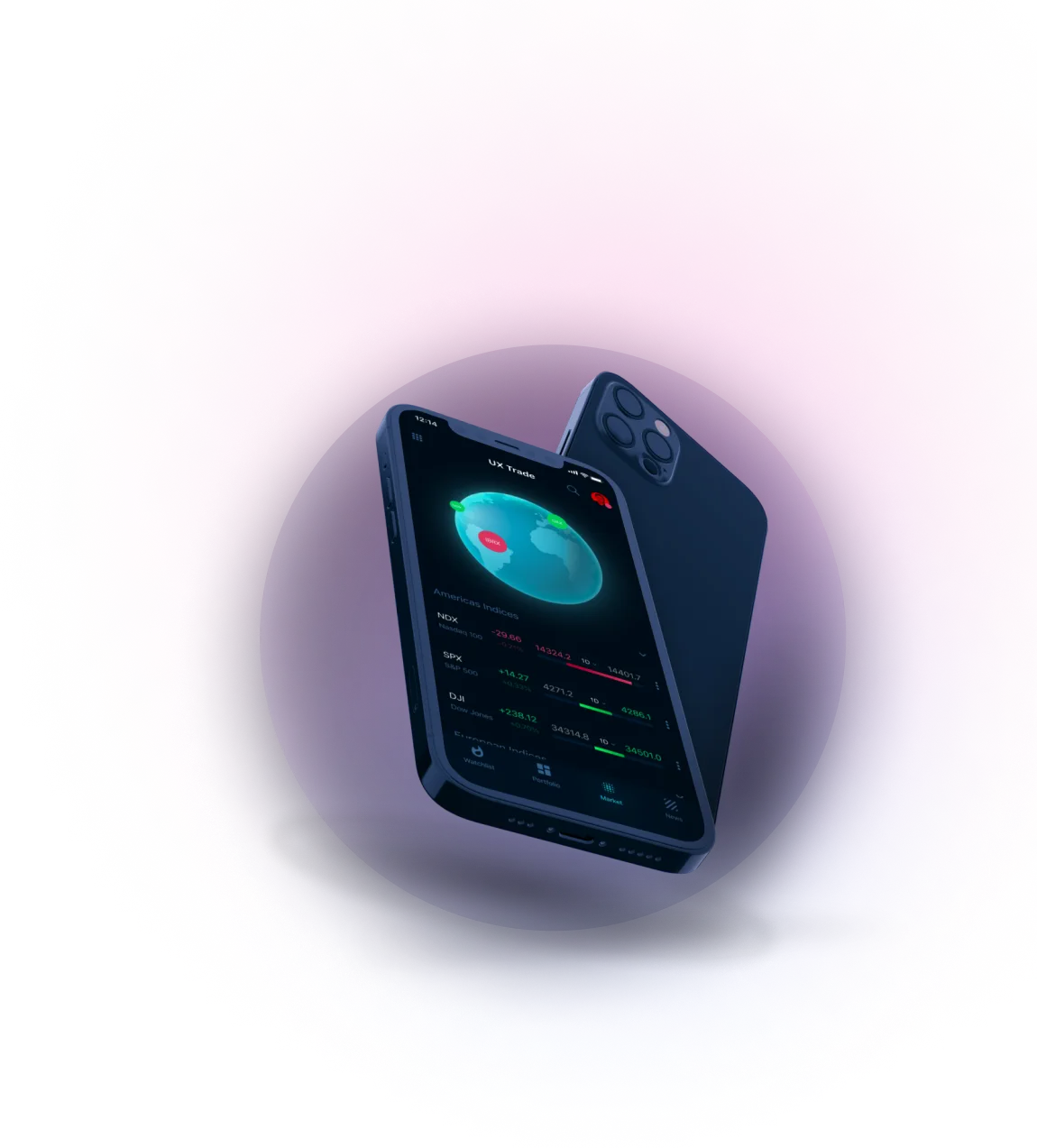 BitKros - Get in touch with us